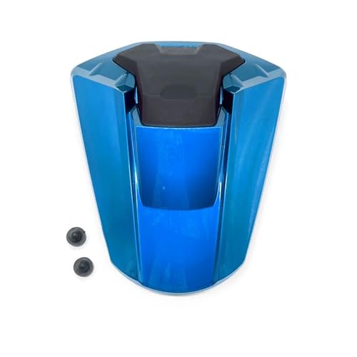 Capot de selle Suzuki GSX-S1000 pour remplacer la selle passager inesthétique
