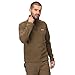 Produktbild Regatta Herren Men's Thompson Lightweight Half Zip Fleece, braun, XXL