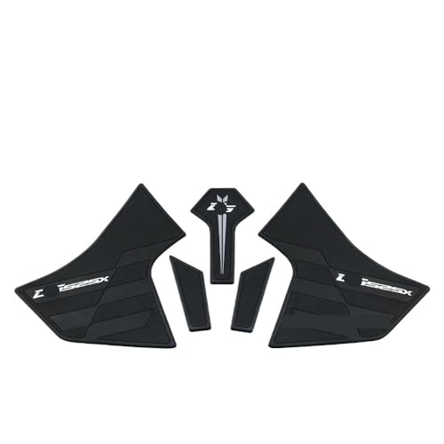 Protection réservoir carburant DS525X 2023 pour vos road trips