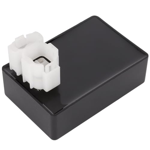 SCITOO CDI BOX Module Ignition Coil for Honda FourTrax 250 1986-1989 by SCITOO - Image 9