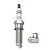 BOSCH 9625 OE Fine Wire Double Iridium Spark Plug - Single