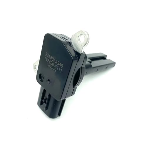 Débit d'air massique capteur MAF 22680-AA380 pour injection essence Subaru Impreza Forester