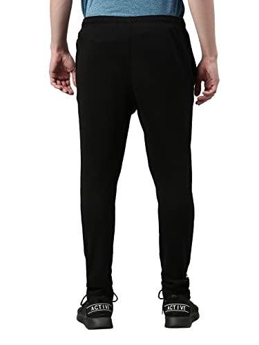 Image of Proline Men's Regular Fit Track Pants