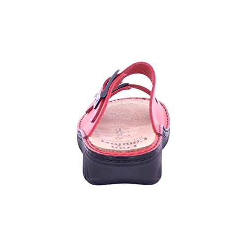 Finn Comfort Adult Cayman-S Rot4