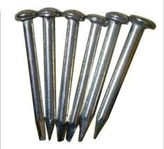 roofing nails,kg pack size (20d)