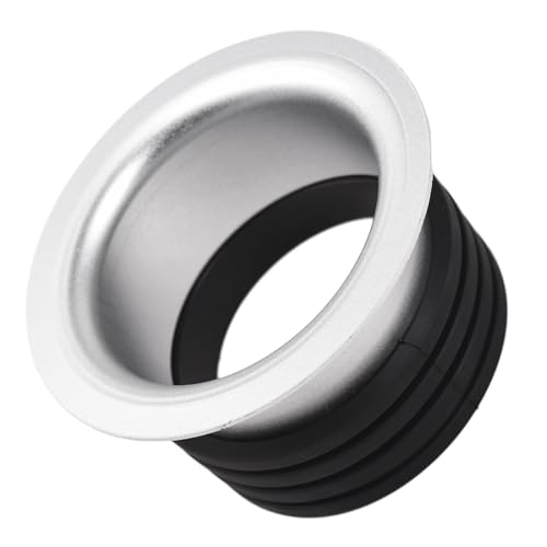 Adaptador de anillo de luz de 152mm para fotografía de estudio y retratos 5