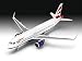 Revell 63840 Model Set Airbus A320 neo British Airways originalgetreuer Modellbausatz für Fortgeschrittene, mit Basis-Zubehör, unlackiert