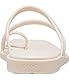 Crocs Herren Miami Toe Loop Sandal Sandalen, Dew, 36/37 EU