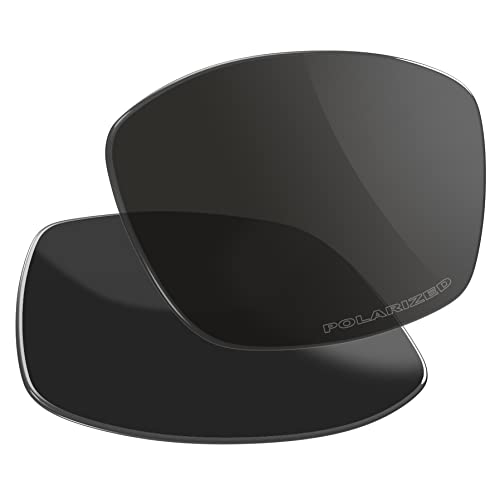 Vaep Polycarbonate Replacement Lenses for Oakley Valve New 2014 OO9236 Sunglasses - Enhanced POLARIZED