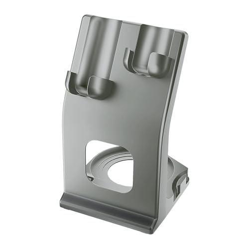 Anybear Hand Blender Storage Stand Gray