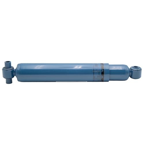 Image of Gabriel 89451 GasSLX Adjustable HD Right Shocks Fits Kenworth T680; Peterbilt & Tractor Class 7-8; OEM# C711016 C711002 C716015 671794 C7110022