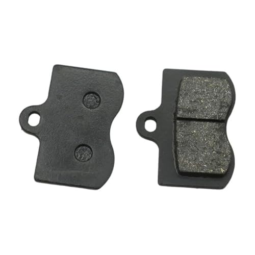 I[goC̃u[Lpbh I[goC]ԃtgfBXNu[Lpbh CF 500cc 600cc CF500 CF600 X5 X6 X8 U5 ATV UTV _[goCN gNX jo[Tp[cp(016 brake pads)