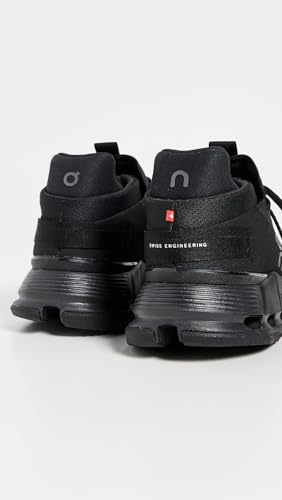 Image of On Men's Cloudnova 2 Sneakers