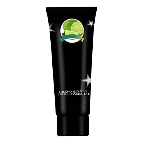 cabelo temporária | Tintura cabelo lavável que muda cor,Giz cabelo para meninas, creme cera para tin