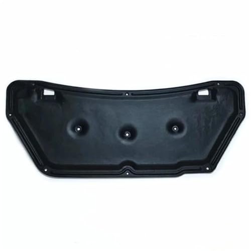 Isolation phonique moteur pour Mazda CX-5 2013-2016 | Coton thermique