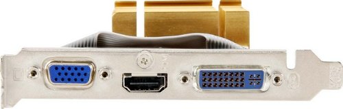 Msi Radeon Hd 4350 512 Mb Ddr2 Pci-Express 2.0 Graphics Card Md512H #TOP5