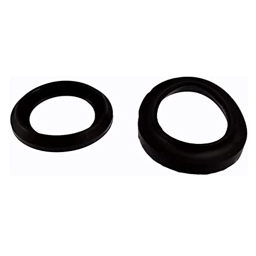 Image of 34117 Waste Ball Valve Seal Kit Replacement for Thetford Style II, Style Lite, Style Plus RV Toilet