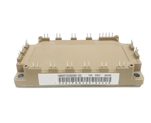 7MBR75SB060-03 module de puissance à faible perte thermique - 2