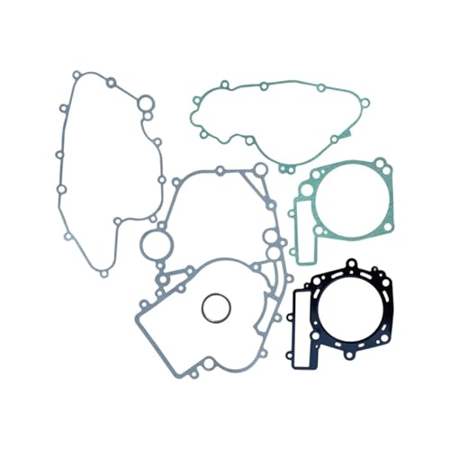 Kit joints couvercle d'embrayage moto G450X 2008 2009 générateur de carter