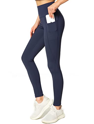 Kcutteyg-Yoga-Pants-for-Women-with-Pockets-High-Waisted-Leggings-Workout-Sports-Running-Athletic-Pants