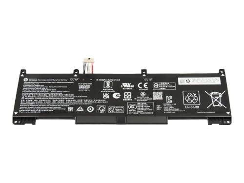 Batterie HP EliteBook 650 G9 45Wh pour travailler en déplacement