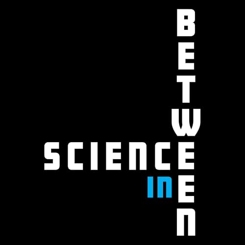 『Science In-Between』のカバーアート