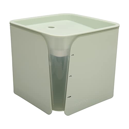 Dispensador Automático de Agua para Gatos USB 2L miniatura 1