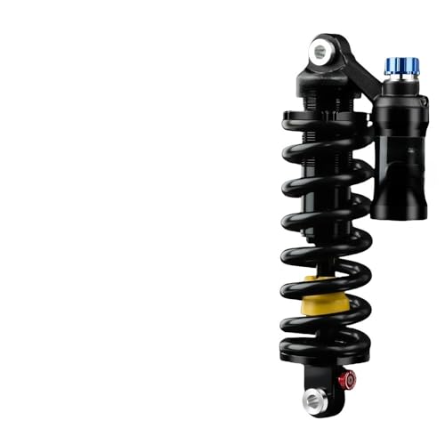 Amortisseur arrière moto résout les vibrations suspension ressort 210mm 230mm