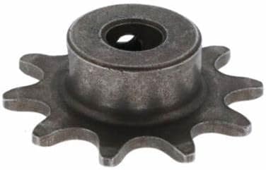 Pack of 2#285928-00 Planer Sprocket DW733 DW733 DW733-B2 DW734 Quality Durable New Replacement Parts for DeWalt
