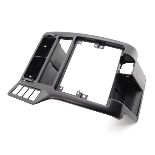 Consola central con rejilla de aire para VW Polo 1994-1999 6N1858071A