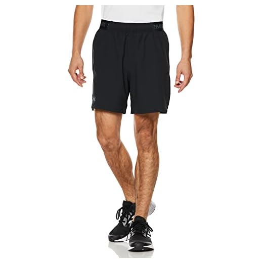 Shorts de Treino Masculino Under Armour Vanish Woven 6