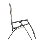 Lafuma Mobilier R Clip Relaxsessel Batyline