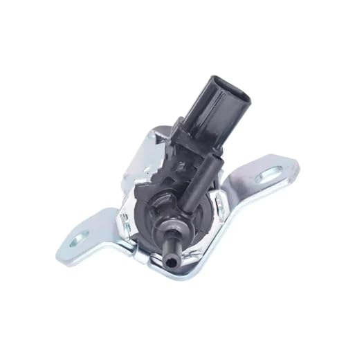 Solénoïde de soupape de commande pour Ford Escape et Fiesta 2001-2008