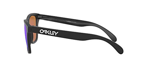 Image of Oakley OO9013 Frogskins Square Sunglasses