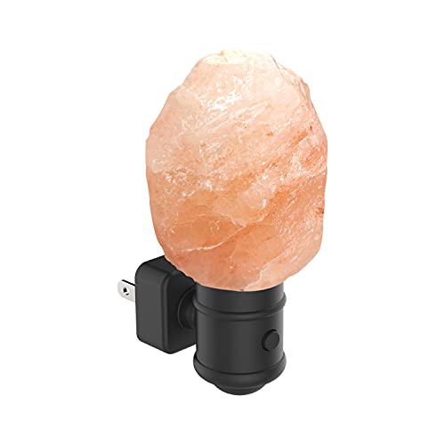 GE Himalayan Salt Night Light 9-Color (1-Pack) (FR) - image 2
