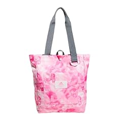 Essential Floral Bliss Pink/Off White/Onix Grey