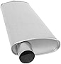 AP Exhaust Products 700429 Exhaust Muffler
