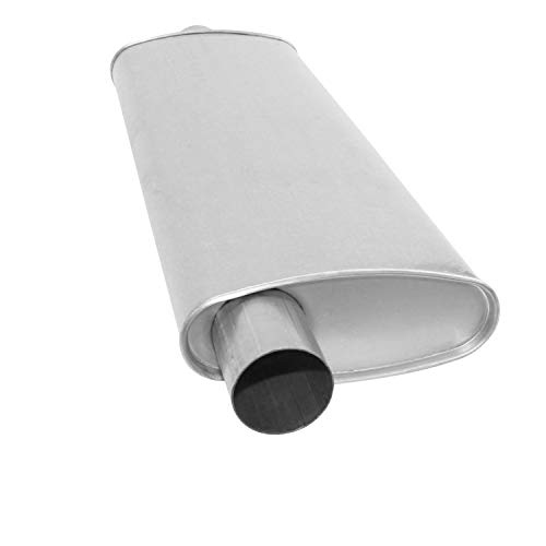 AP Exhaust Products 700429 Exhaust Muffler