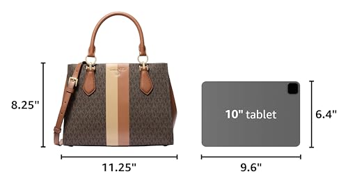 Image of Michael Kors Women's Marilyn Satchel