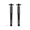 PM Auto Pair Rear Shock Absorber Compatible With 2007-2010 Saturn Outlook