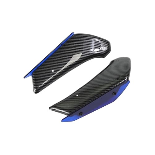 Carénage CBR 1000 RR 2017 pièces de carénage moto SP2 avec aile fixe