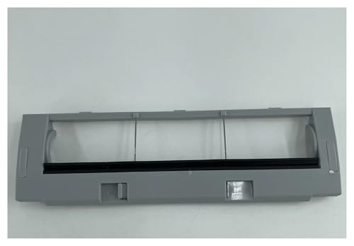 YUGHKBN Laresar L6Pro Roller Brush Cover Review