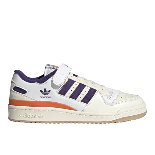 Image of adidas Men's Forum 84 Low X Drew League Skateboarding Shoes