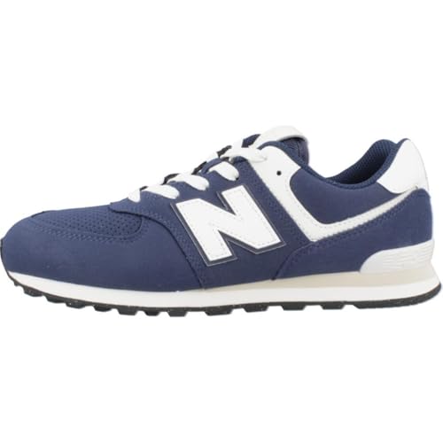 Image of New Balance Kids' 574 Sport V2 Lace-up Sneaker