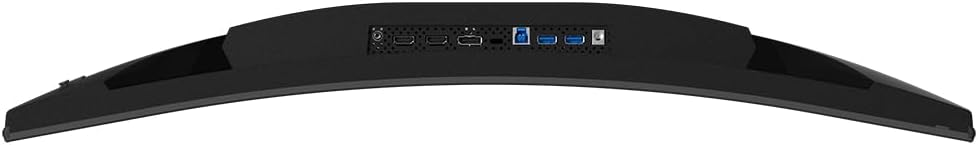 G32QC A 31.5" Monitor da Gioco Curvo QHD - 2560 x 1440 - Monitor - Immagine 4