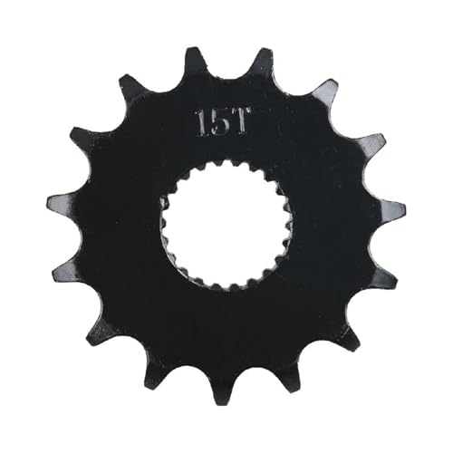 250cc 428 15T �ɓK������ XG250 XT250 XT250X Serrow YBR250 �I�[�g�o�C�p�t�����g�X�v���P�b�g