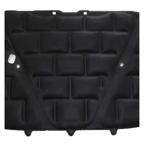 Coussin isolant capot moteur Polo isolation phonique coton tapis