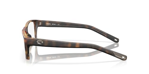 Image of Costa Del Mar Men's Ocean Ridge 410 Rectangular Prescription Eyewear Frames