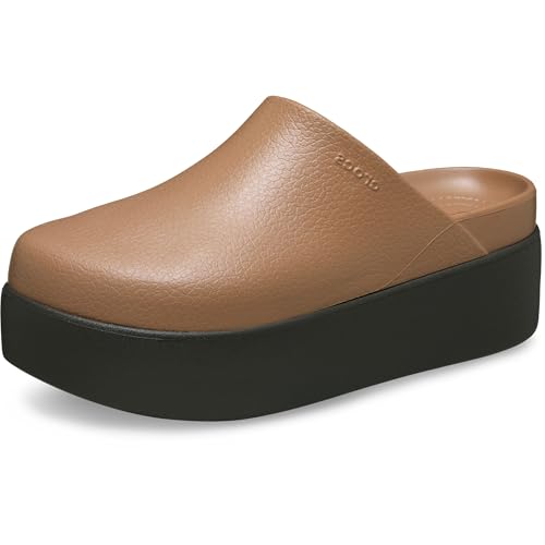 Image of Crocs Women's Dylan Platform Clog