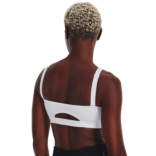 Under Armour SmartForm Evolution brasier deportivo para evitar rozaduras al correr 2